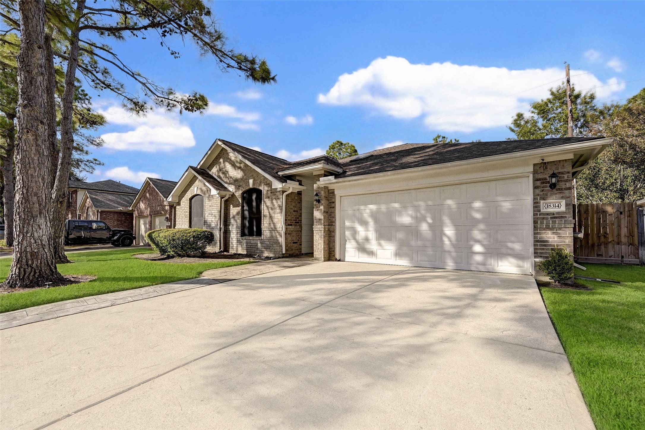 Cypress, TX 77429,18314 Maple Mill DR