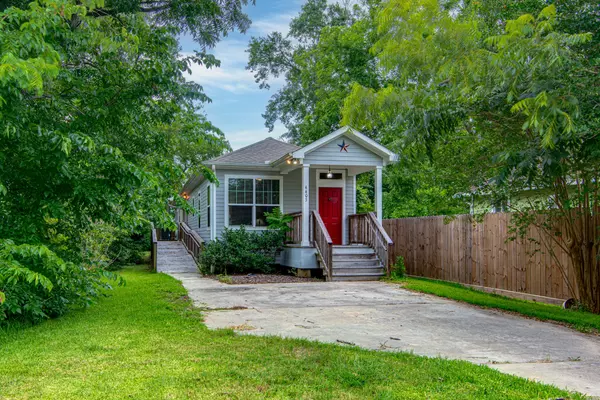 Bacliff, TX 77518,4403 2nd ST