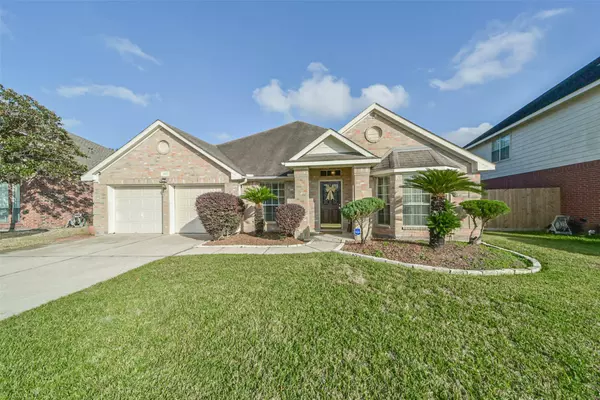 15023 Carsen Bend DR,  Houston,  TX 77049