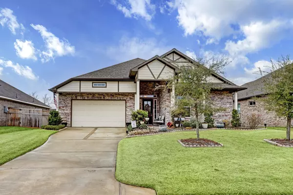 Fulshear, TX 77441,3807 Wild Willow WAY