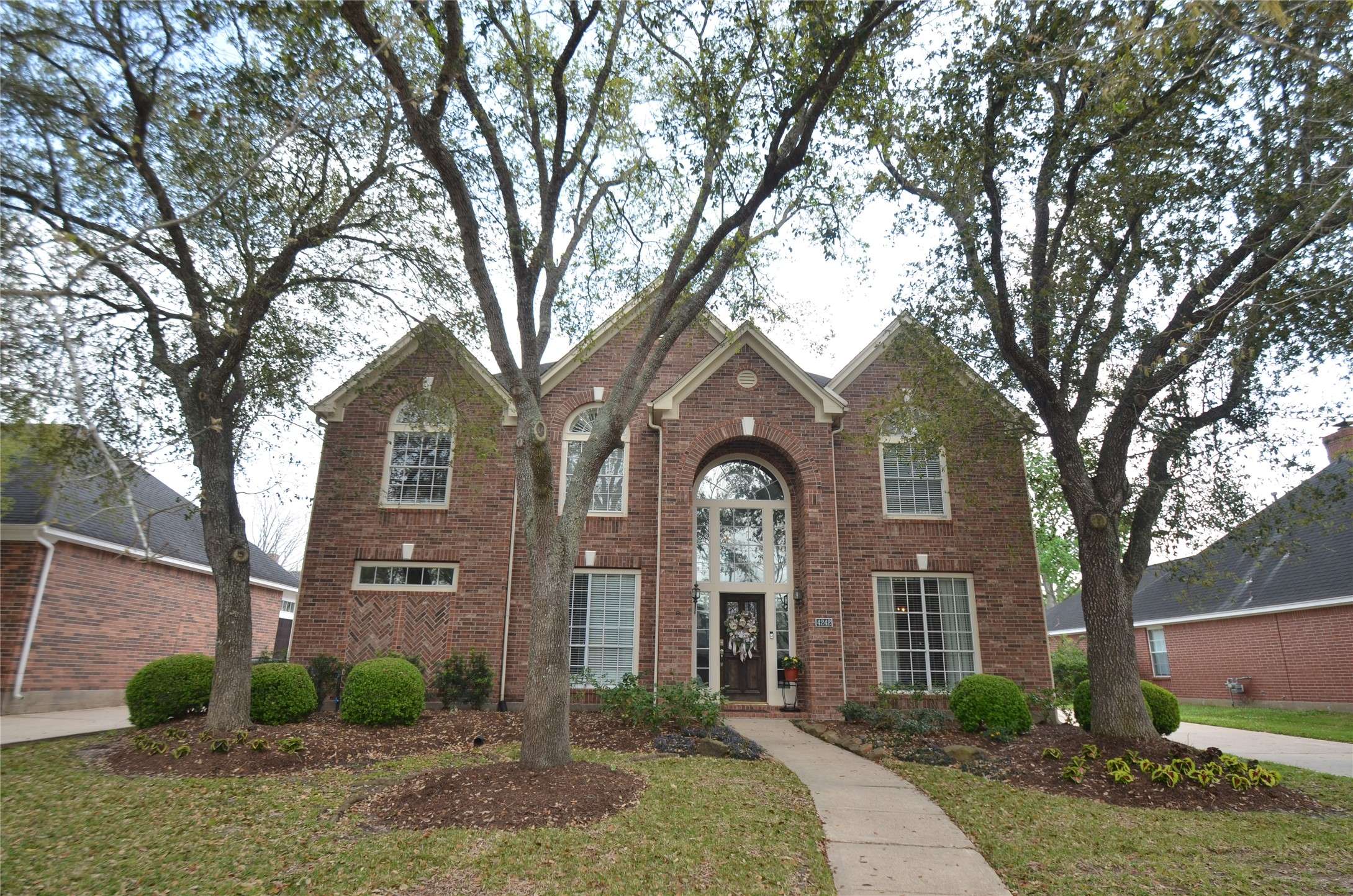 4242 Noble Oak Trail, Houston, TX 77059