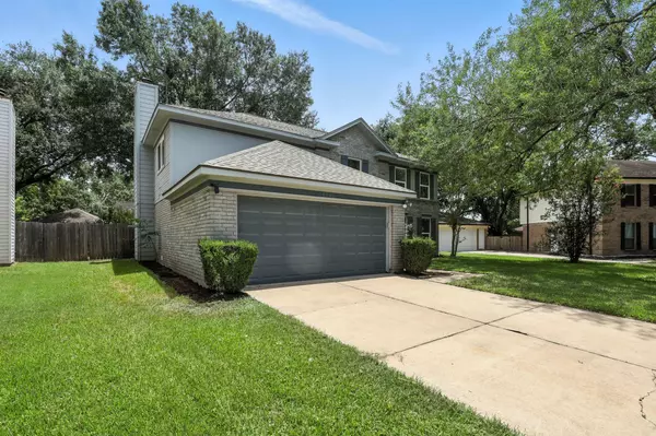 Houston, TX 77095,8306 Hot Springs DR
