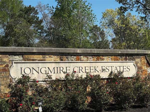 9579 Longmire Oaks Drive, Conroe, TX 77304