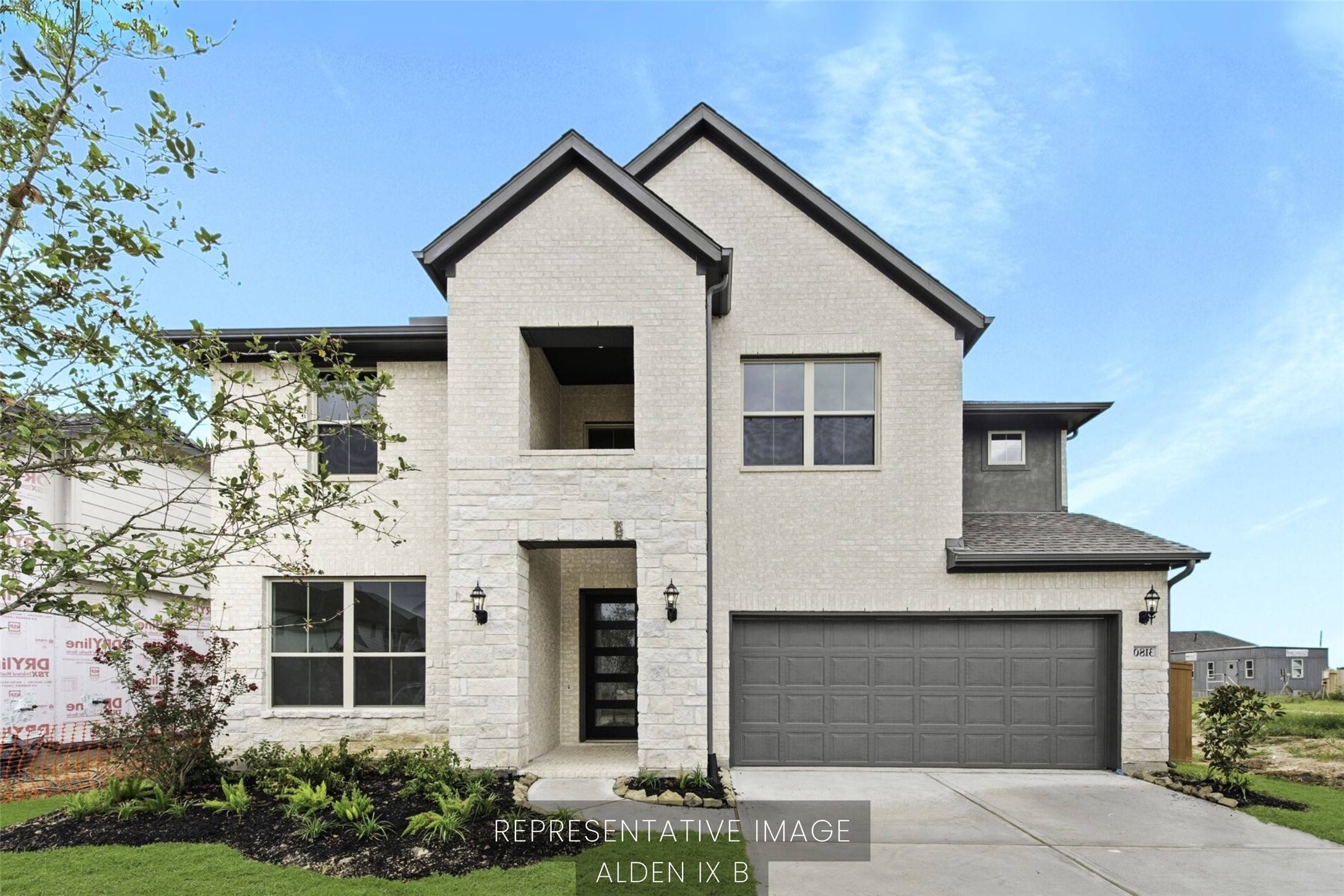 424 Mathis Lake CT, Conroe, TX 77304