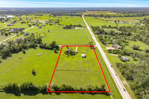Rosharon, TX 77583,16211 Tankersley DR