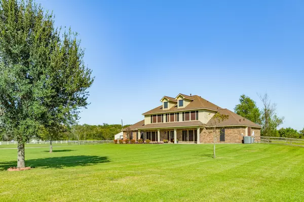 Rosharon, TX 77583,16211 Tankersley DR