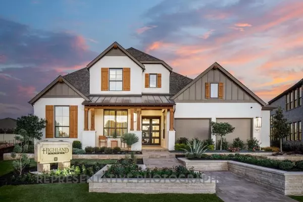 4654 Sleepy Retreat TRL, Fulshear, TX 77441