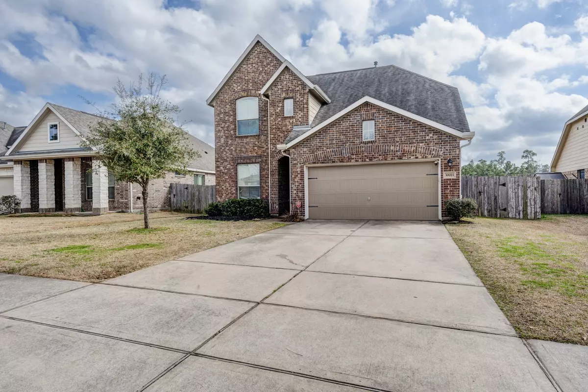 Magnolia, TX 77355,30023 Saw Oaks DR
