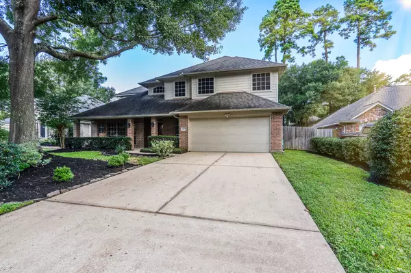 Tomball, TX 77375,1314 Pine BRK