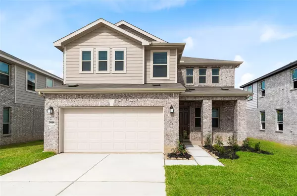 7606 Stella Marina WAY,  Texas City,  TX 77591