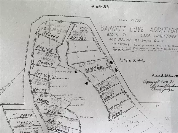 Thornton, TX 76687,3525 LCR 750