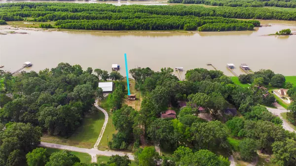 Trinity, TX 75862,163 Deerwood TRL
