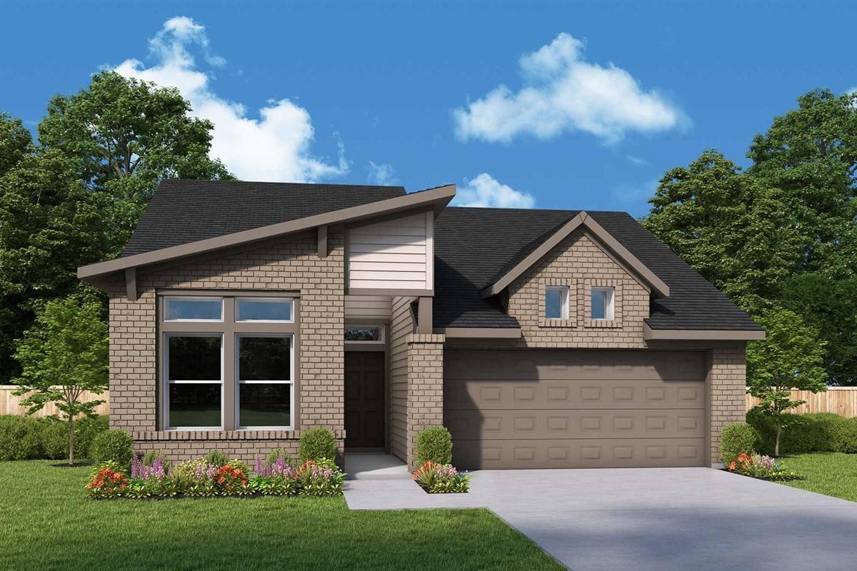 439 Audubons Shearwater WAY, Magnolia, TX 77354