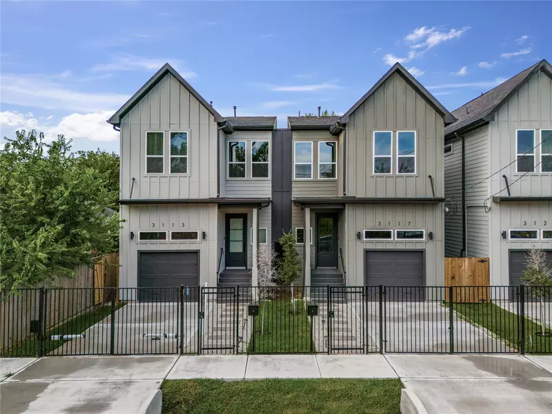 3117 Evella ST, Houston, TX 77026
