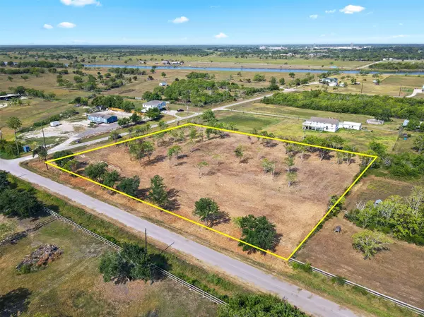 Hitchcock, TX 77563,TBD REDFISH DR