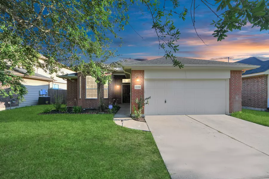 21738 Sierra Long Drive, Richmond, TX 77407