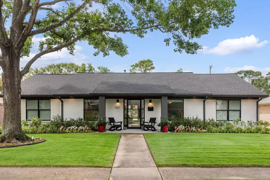 1067 Curtin ST, Houston, TX 77018