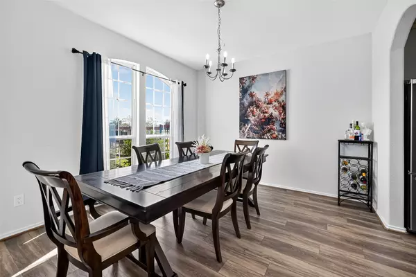 Rosharon, TX 77583,1601 Darwin Cedar DR