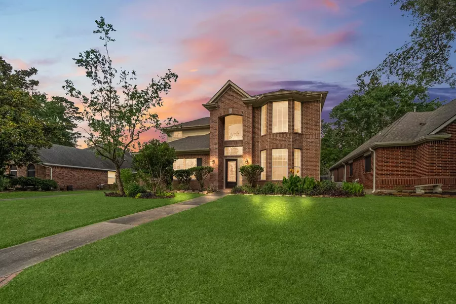 19827 Lajuana LN, Spring, TX 77388