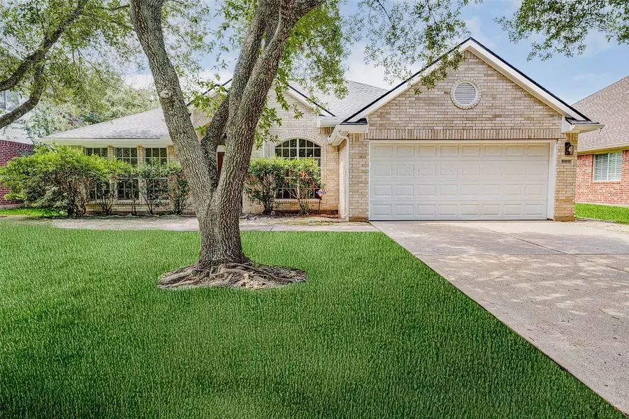 10615 Indian Paintbrush LN, Houston, TX 77095