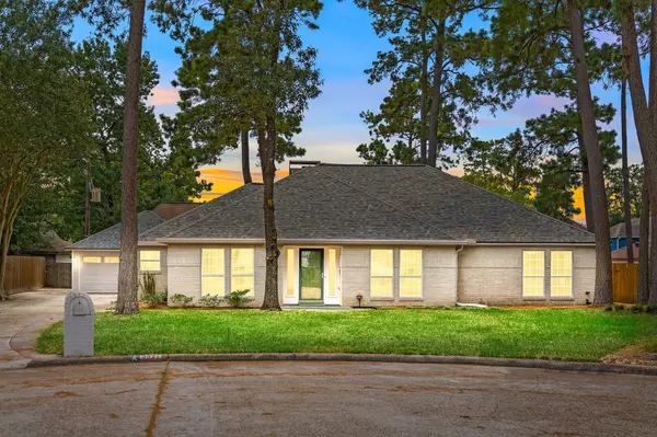 5527 Alamosa LN, Spring, TX 77379