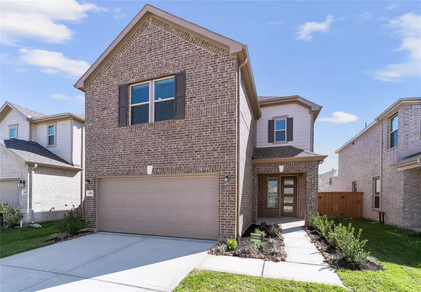 4884 Sun Falls DR, Katy, TX 77493