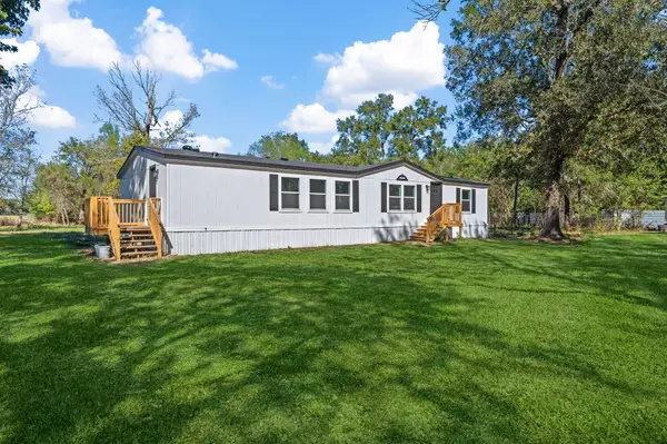 Dayton, TX 77535,194 County Road 4402