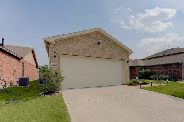 Houston, TX 77048,5022 Jonina LN