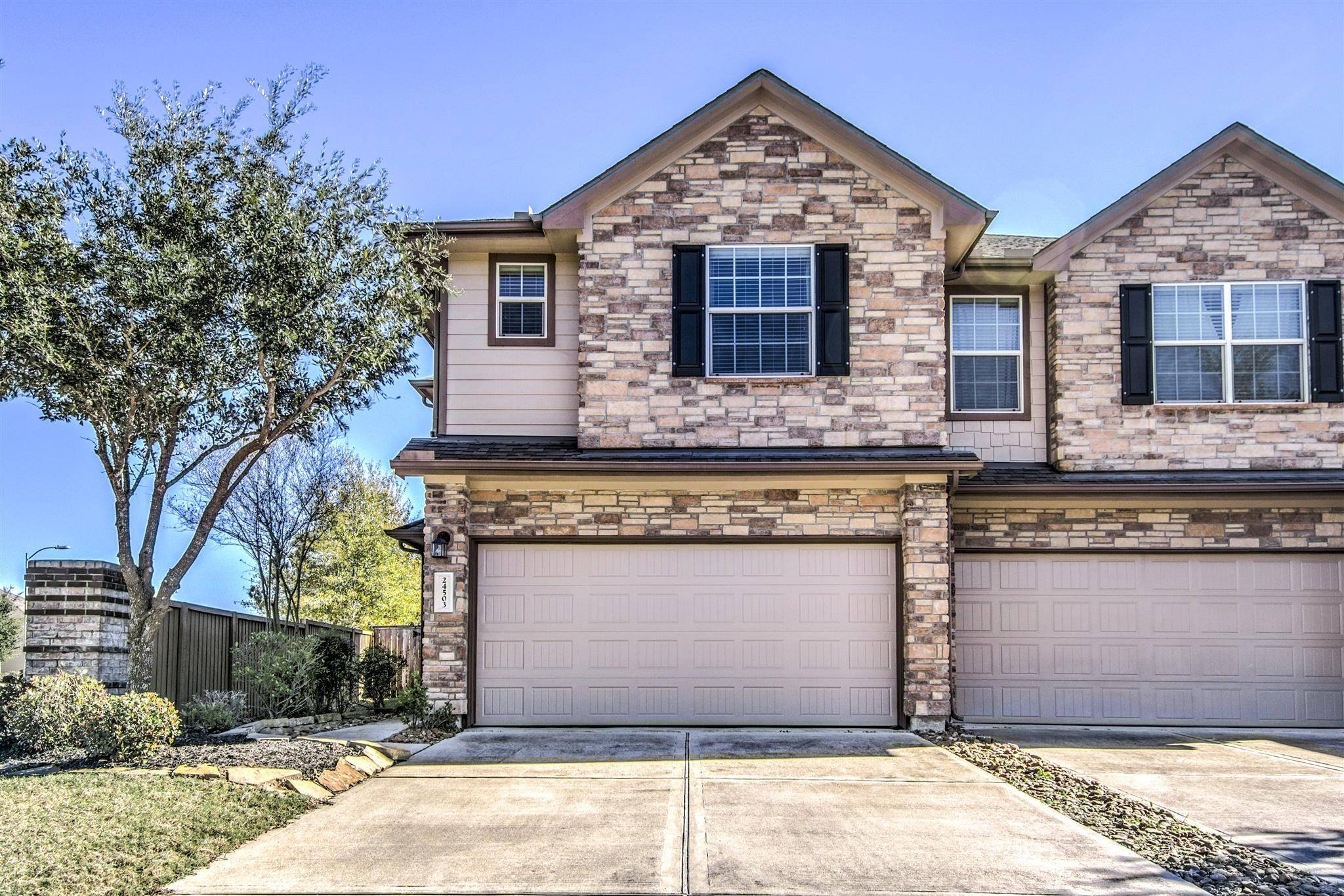 Katy, TX 77494,24503 Folkstone CIR