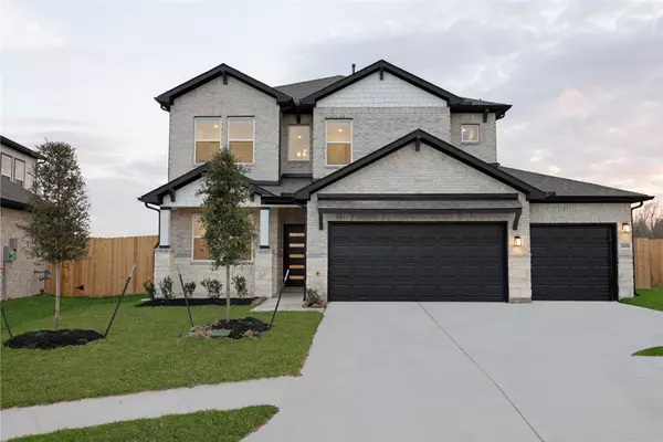 Manvel, TX 77578,3406 Windmill Palm DR