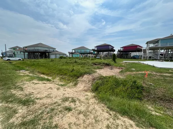 Port Bolivar, TX 77650,815 E Johnson Crawford CIR