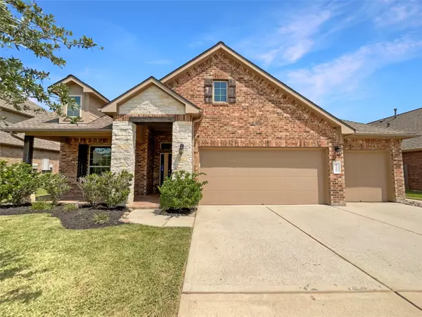 22906 Dale River RD, Tomball, TX 77375