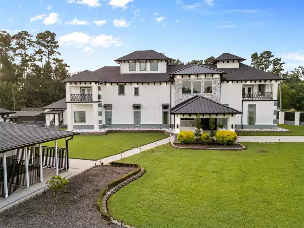 Cleveland, TX 77327,12 County Road 3558