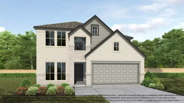 327 Ice Shore Trail, Dayton, TX 77535
