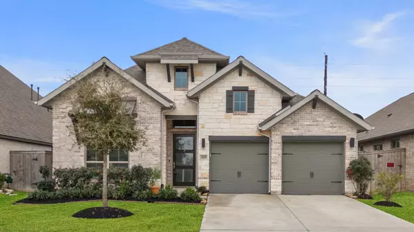 Richmond, TX 77406,26119 Beaming Zenith WAY