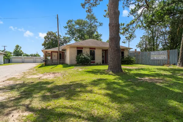 Livingston, TX 77351,1809 S Houston AVE