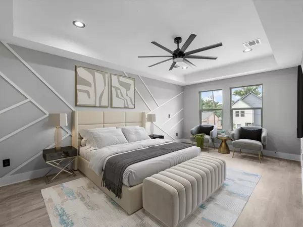 Houston, TX 77088,8010 Easter