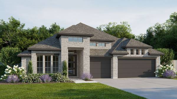 4522 Heather Crossing RD, Fulshear, TX 77441