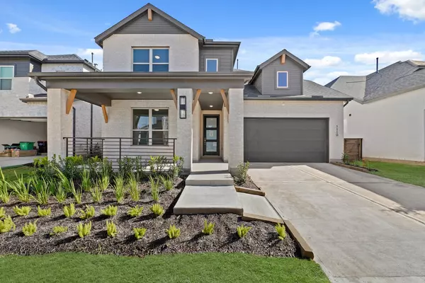 1110 Mercantile ST, Richmond, TX 77406