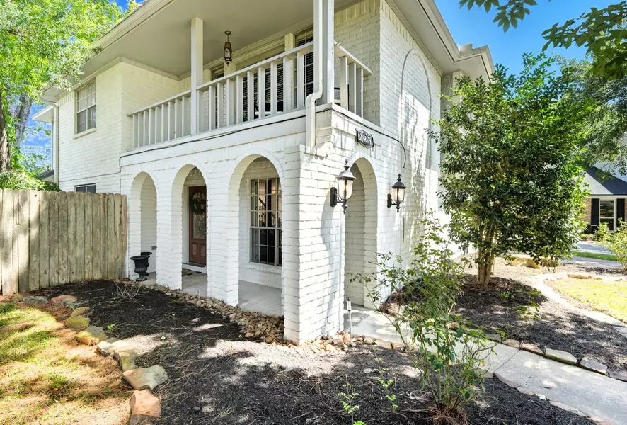 27281 Jimmy LN, Conroe, TX 77385