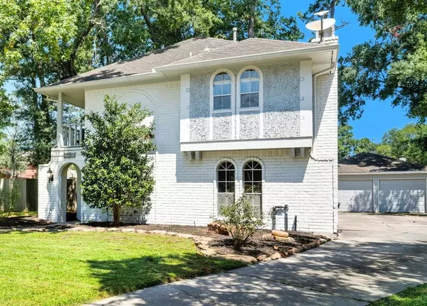 Conroe, TX 77385,27281 Jimmy LN