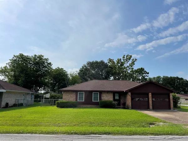 Rosenberg, TX 77471,1733 Brumbelow ST