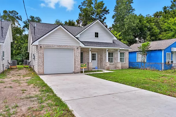 6109 Woodrow ST, Texas City, TX 77591
