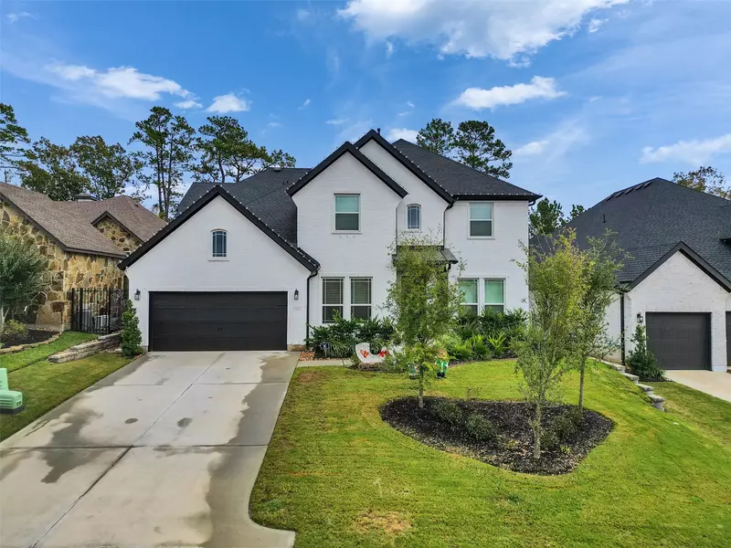 1715 Divino Pass, Conroe, TX 77304