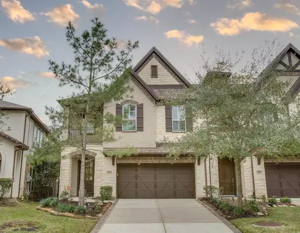 Tomball, TX 77375,14 Jonquil PL