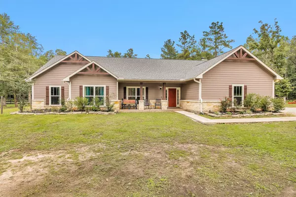Cleveland, TX 77328,4142 Longhorn DR