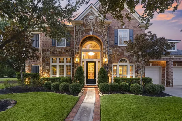 Cypress, TX 77433,17614 Broad Bend DR