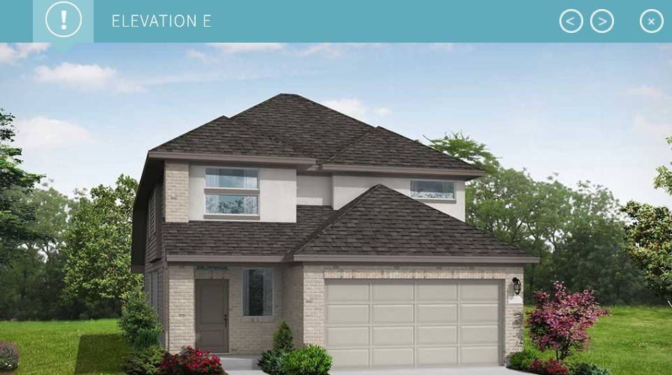 26839 Chandrila Vista CT, Richmond, TX 77406