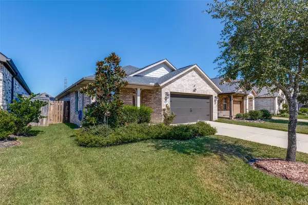 Tomball, TX 77377,19414 Golden Lariat DR