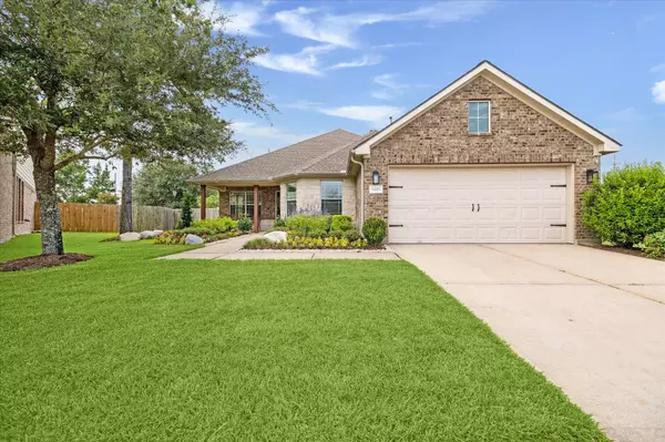 Cypress, TX 77433,8103 Sedona Ridge DR